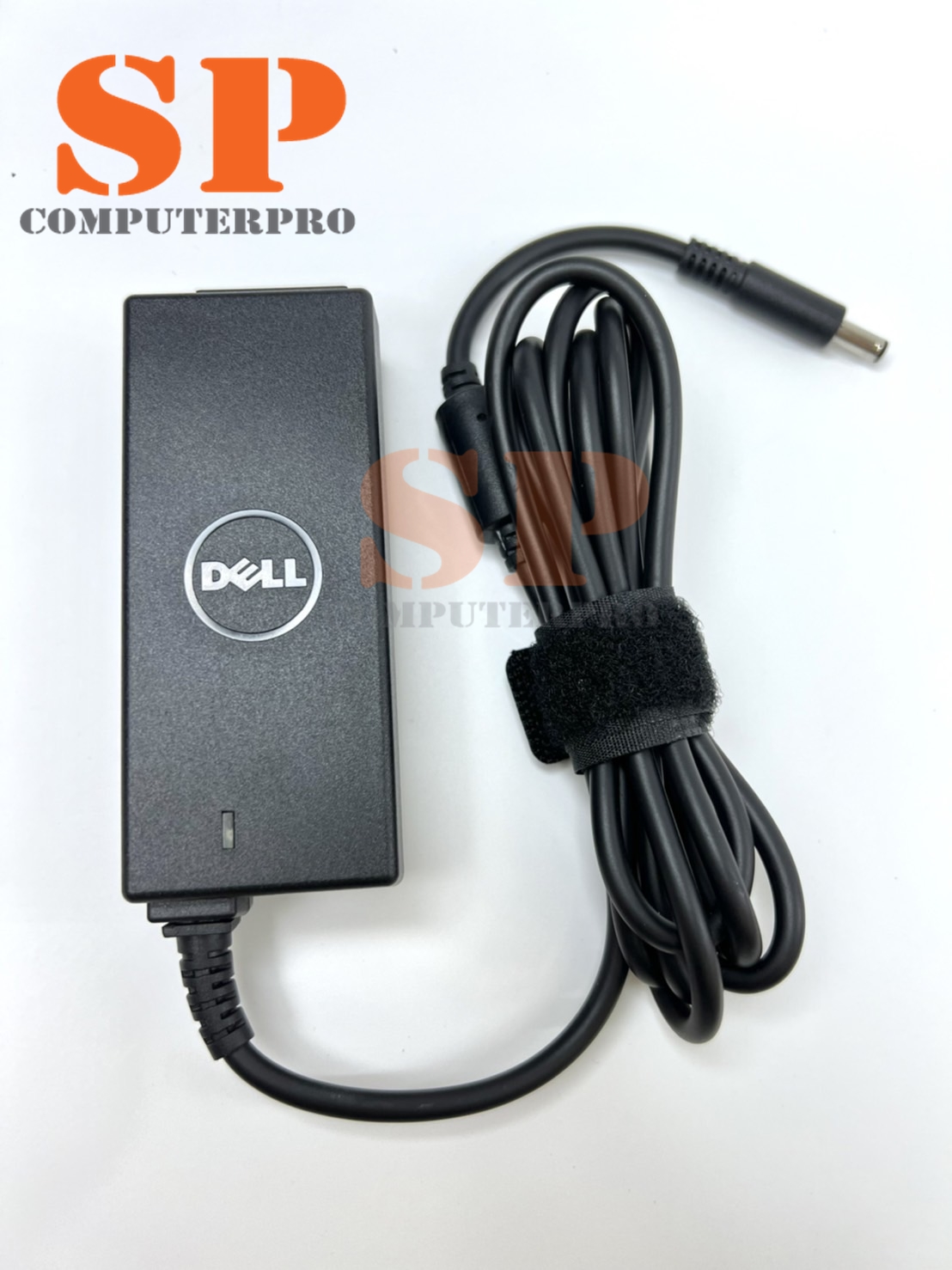 Dell Adapter อแดปเตอร์ของแท้ Dell Inspiron 14-7000 19.5V 2.31A 45W หัวขนาด 4.5*3.0 mm