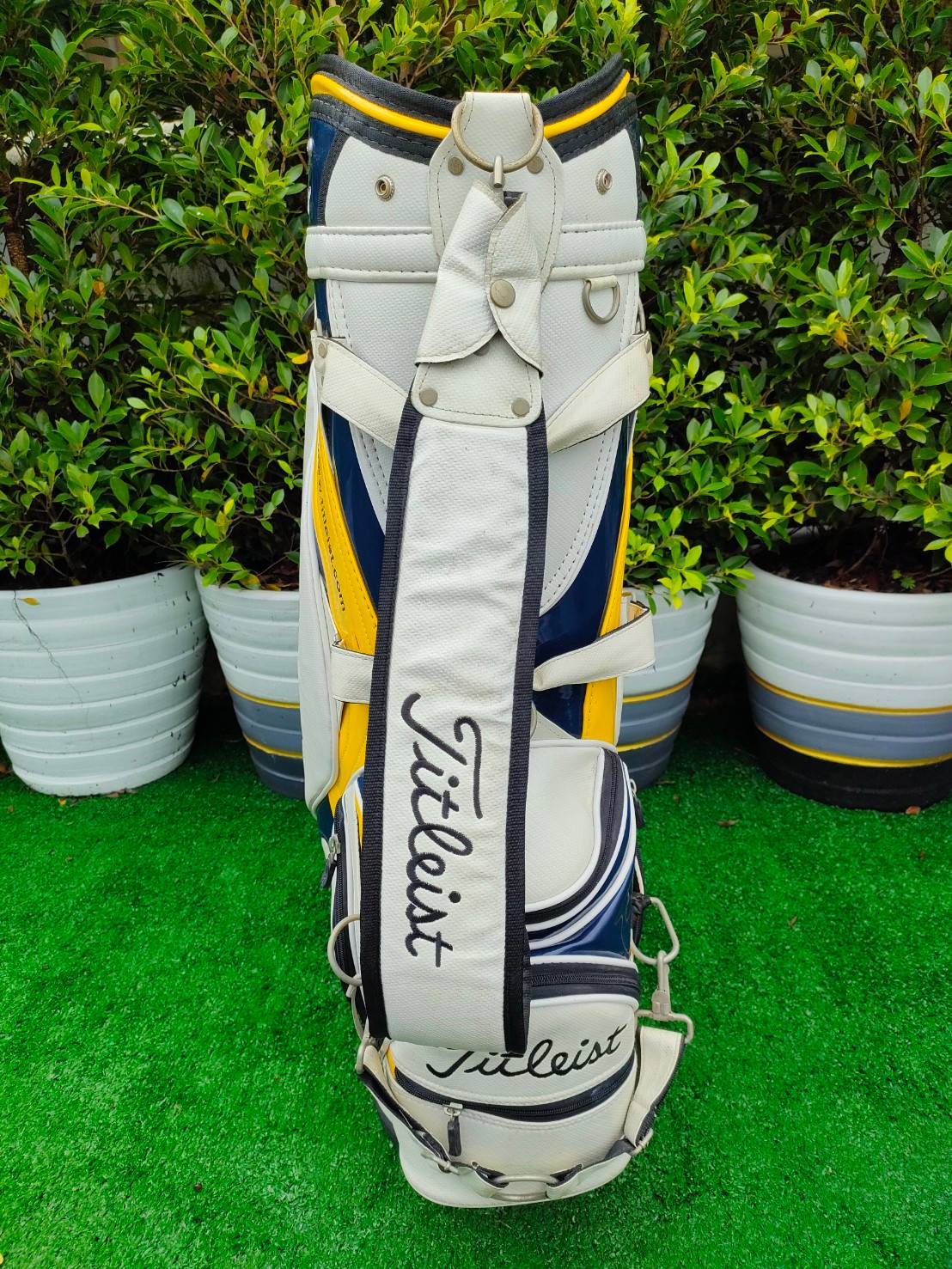 ถุงกอล์ฟ Titleist