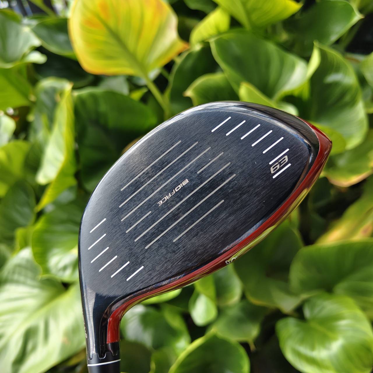 Driver COBRA BIO CELL มันส์มาก!!! SMART PRO FLEX R พร้อมที่ไข!!