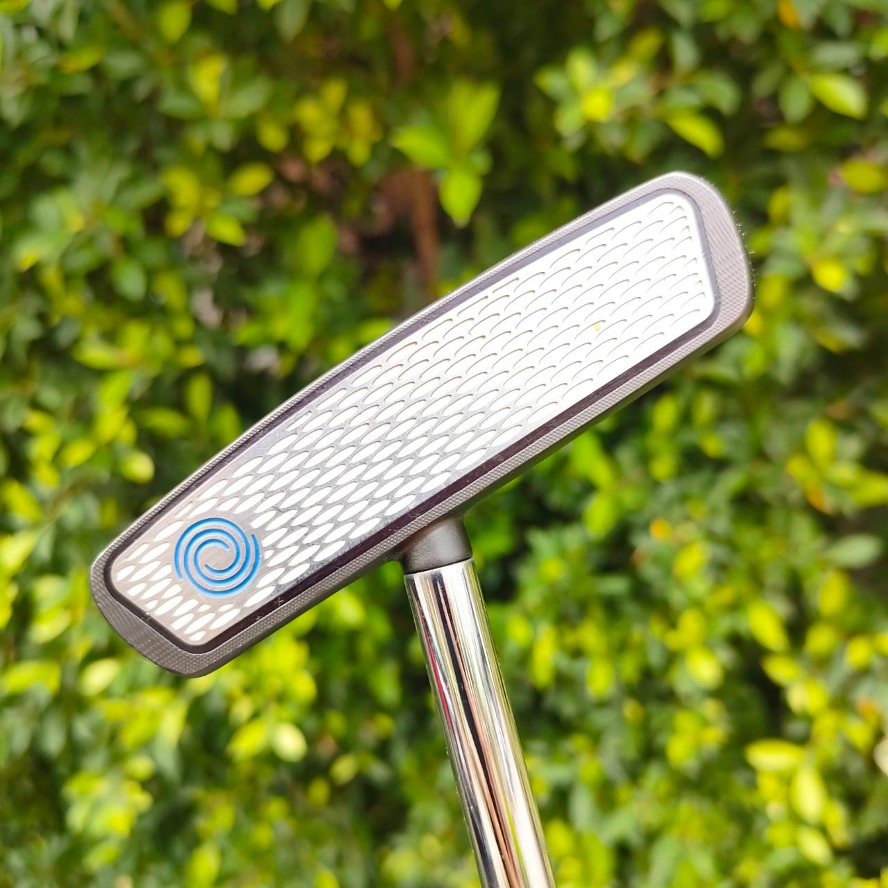 PUTTER ODYSSEY WORKS 5 CS 350G ความยาว 34 นิ้ว เป็นรุ่นที่ดีแบบขีดสุด!! ไม้กอล์ฟมือสอง ของแท้ BY NakaraLuxurious