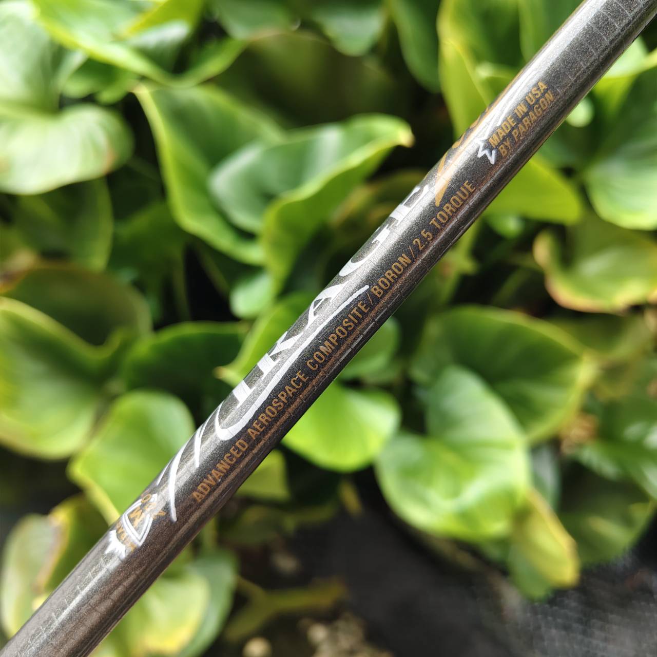 4W MARUMAN MAJESTY POWER – SB SOLE ตีไกลแบบขีดสุด หน้าเด้งมาก Sole แบบพิเศษ สไลด์ผ่านพื้นได้ดี