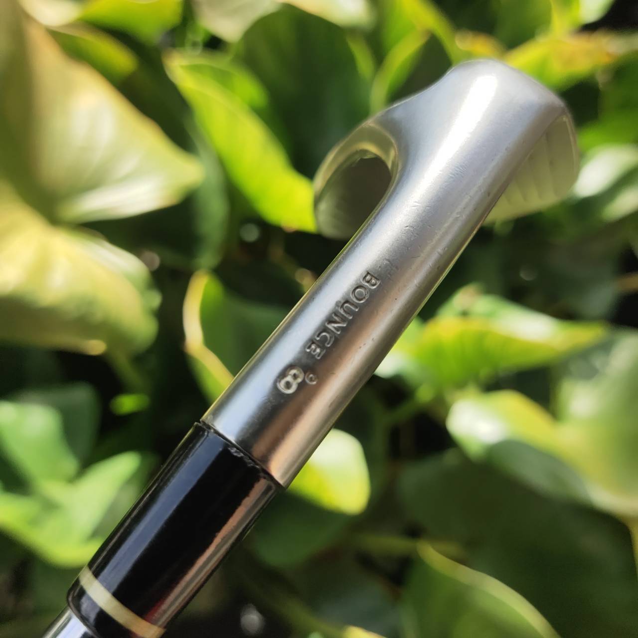 WEDGE – PRGR 500 WEDGE 52° / Bounce 8° เวดจ์สายสปิน ฟีลดี หน้าโหด สั่งลูกได้ดั่งใจ!