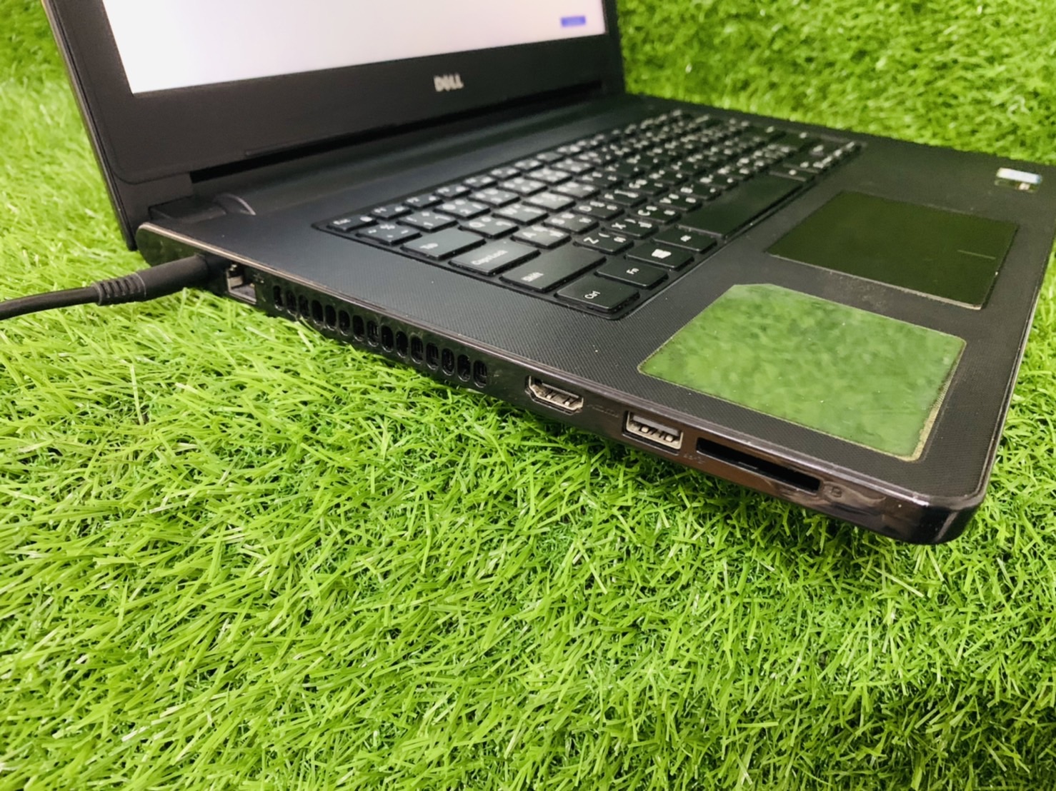 โน้ตบุ๊ค Notebook DELL INSPIRON 5468 - 14 inch