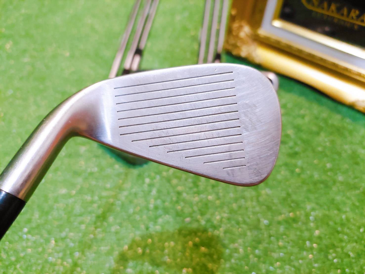 ชุดเหล็ก Titleist AP1 714