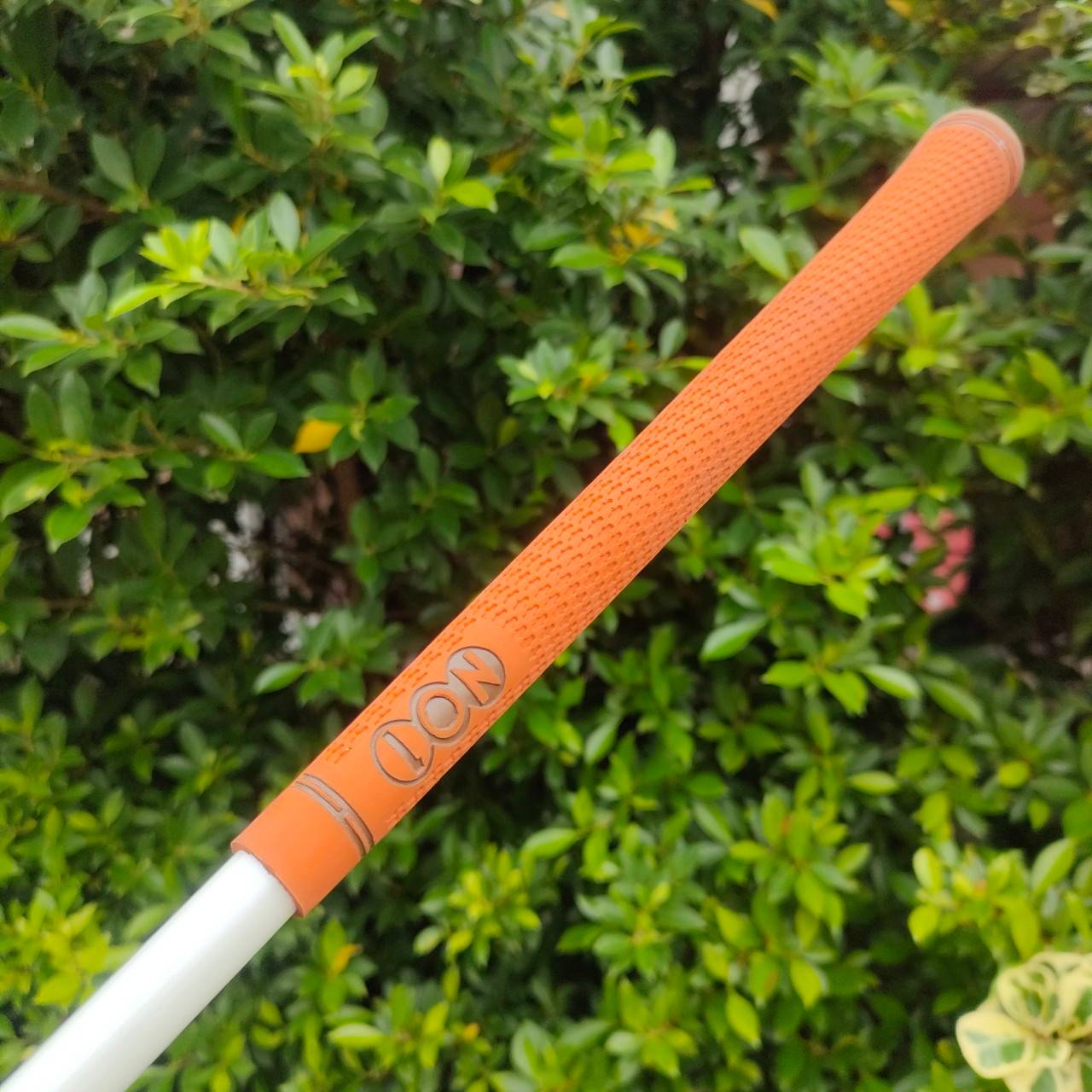 HYBRID EPON AF-902 TITANIUM FORGED องศา 24 ก้าน FIRE EXPRESS PROTOTYPE FLEX R เป็นไม้สุดพรีเมี่ยมและ กำลังได้รับความนิยมอย่างสูงสุด ไม้กอล์ฟมือสอง ของแท้ BY NakaraLuxurious