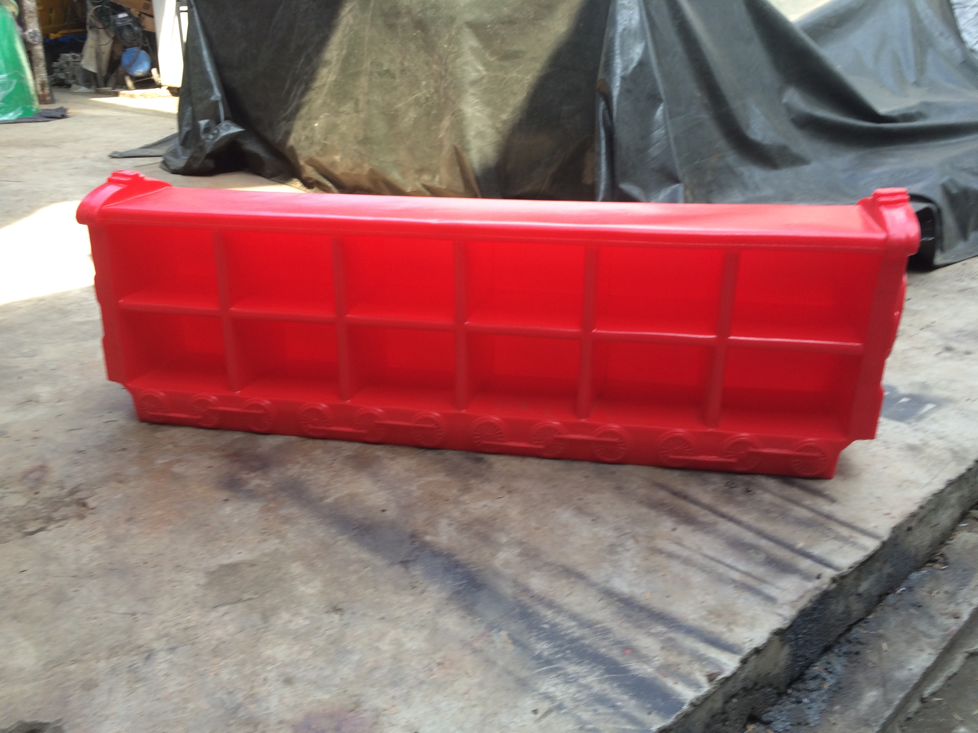 ชั้นวางรถไฟโทมัส 12 ช่อง,ชั้นวางรองเท้าเด็ก , เฟอร์นิเจอร์เด็ก, พร้อมส่ง