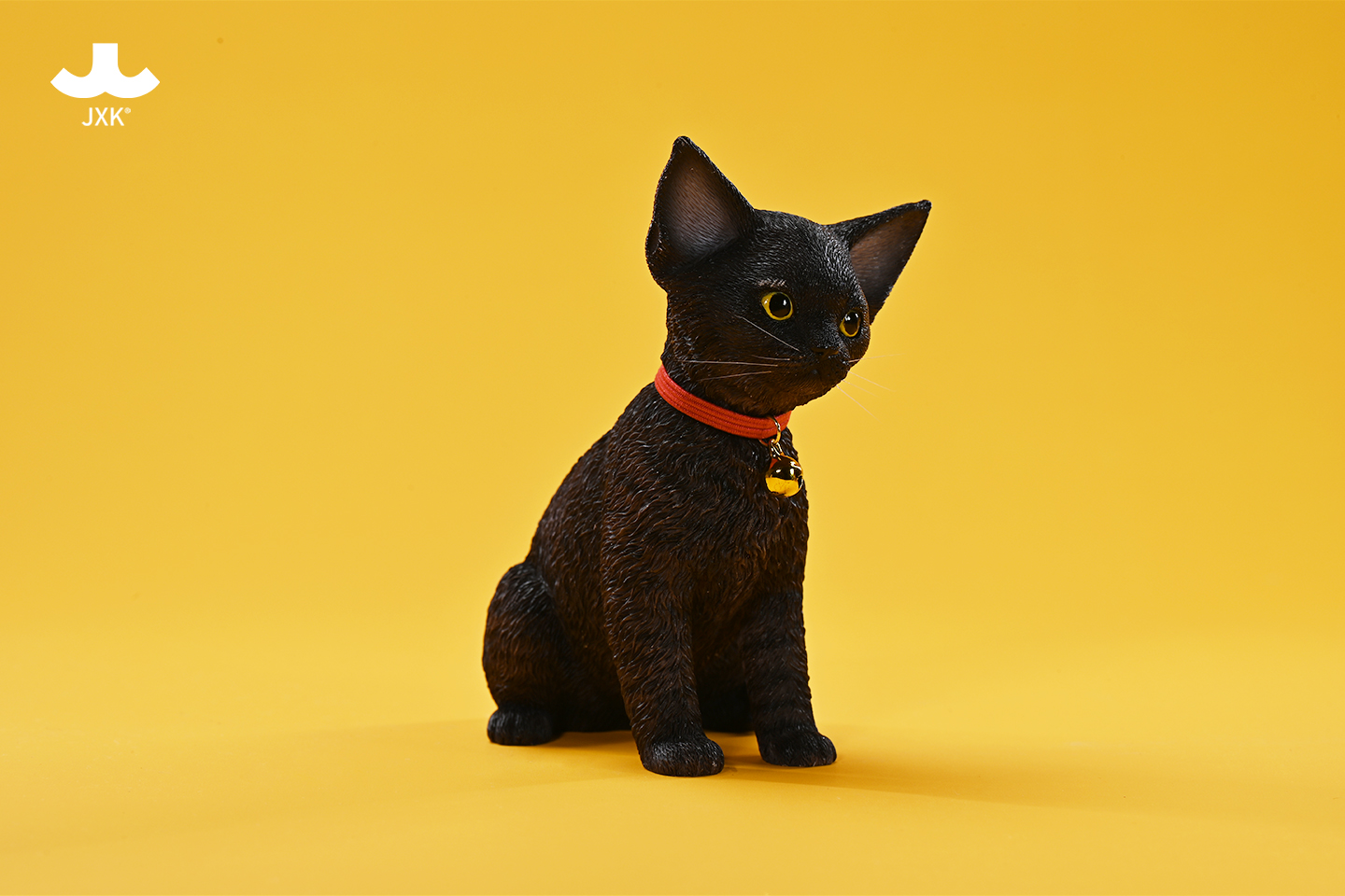 [สั่งจอง] JXK - Bornean orangutan 1/6 (ลิง สูงประมาณ 11.5 ซม.)