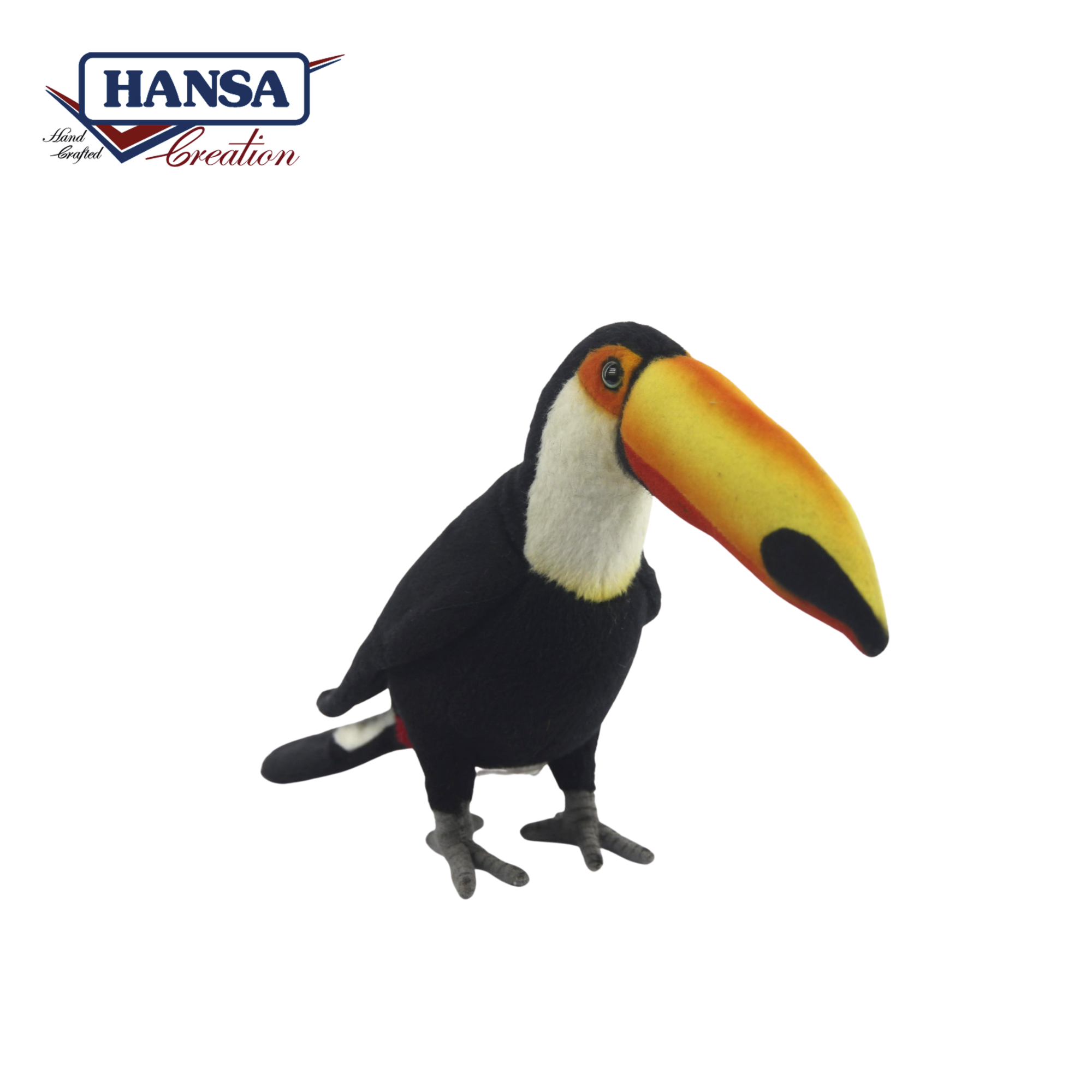 7998 Toucan 22cm.L