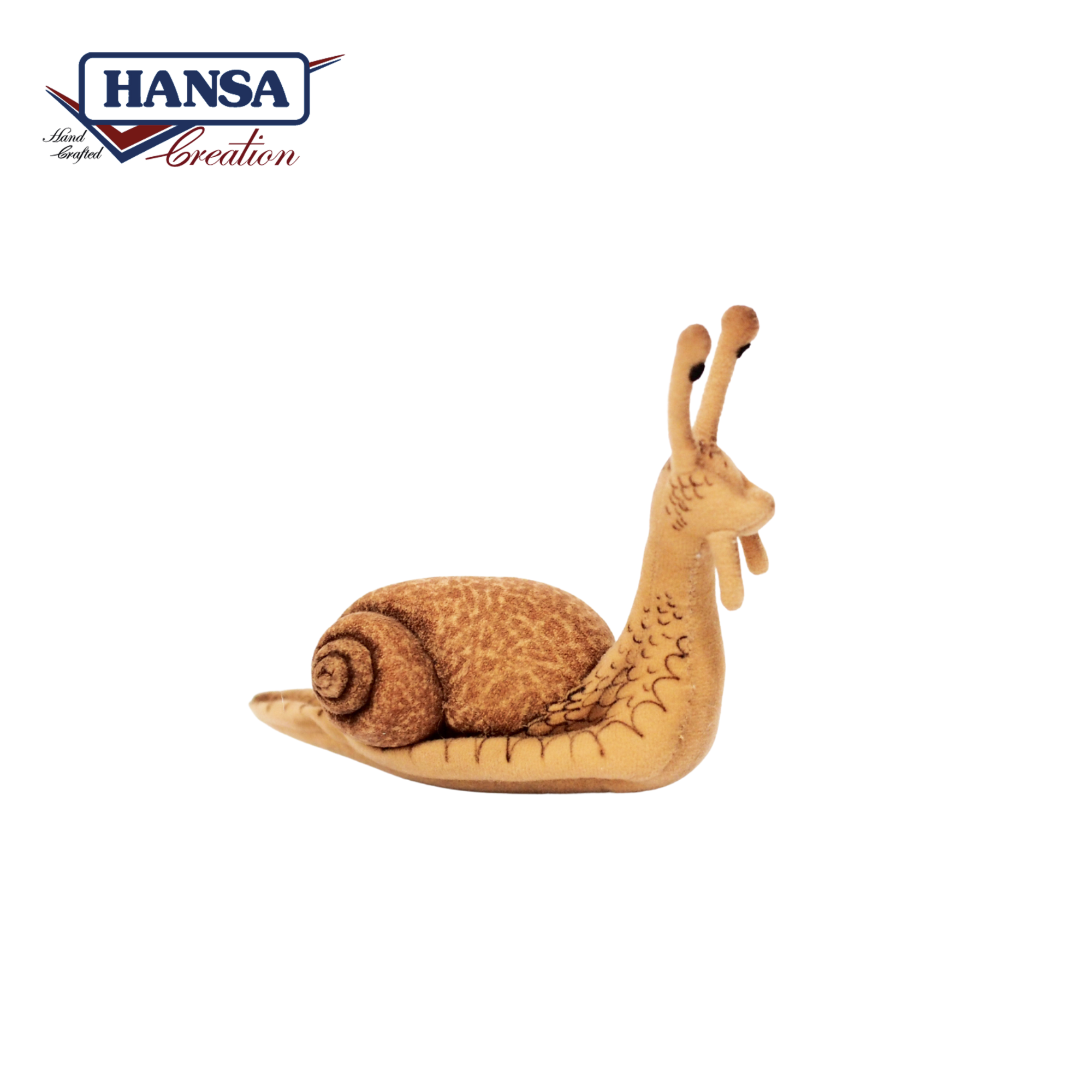 5960 Escargot (Snail) 22 cm.L
