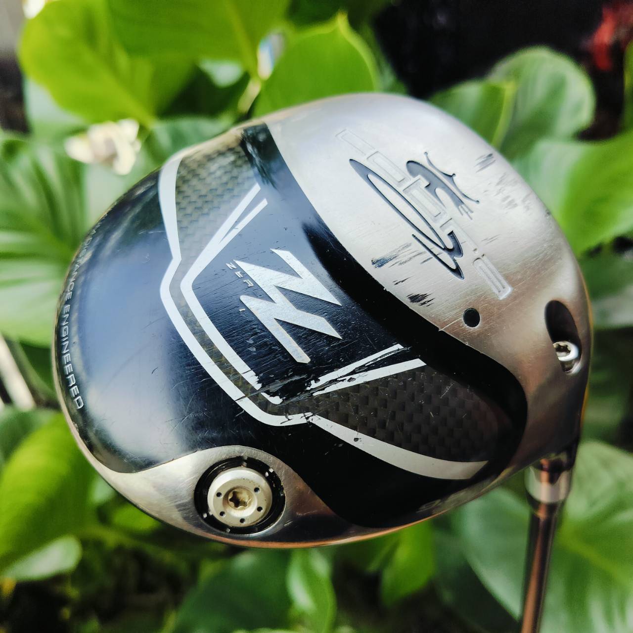 DRIVER COBRA ZL ZERO LIMITS องศา 9.5 ก้าน VOODOO FLEX S ตีมันส์แบบสุดๆ ตีง่าย ไกล ดุดัน ไขปรับทิศทางได้อีกด้วย ฟาดลงมาเป็นโดน มั่นใจ!!! ไม้กอล์ฟพรีเมี่ยมมือสอง ของแท้ By NakaraLuxurious