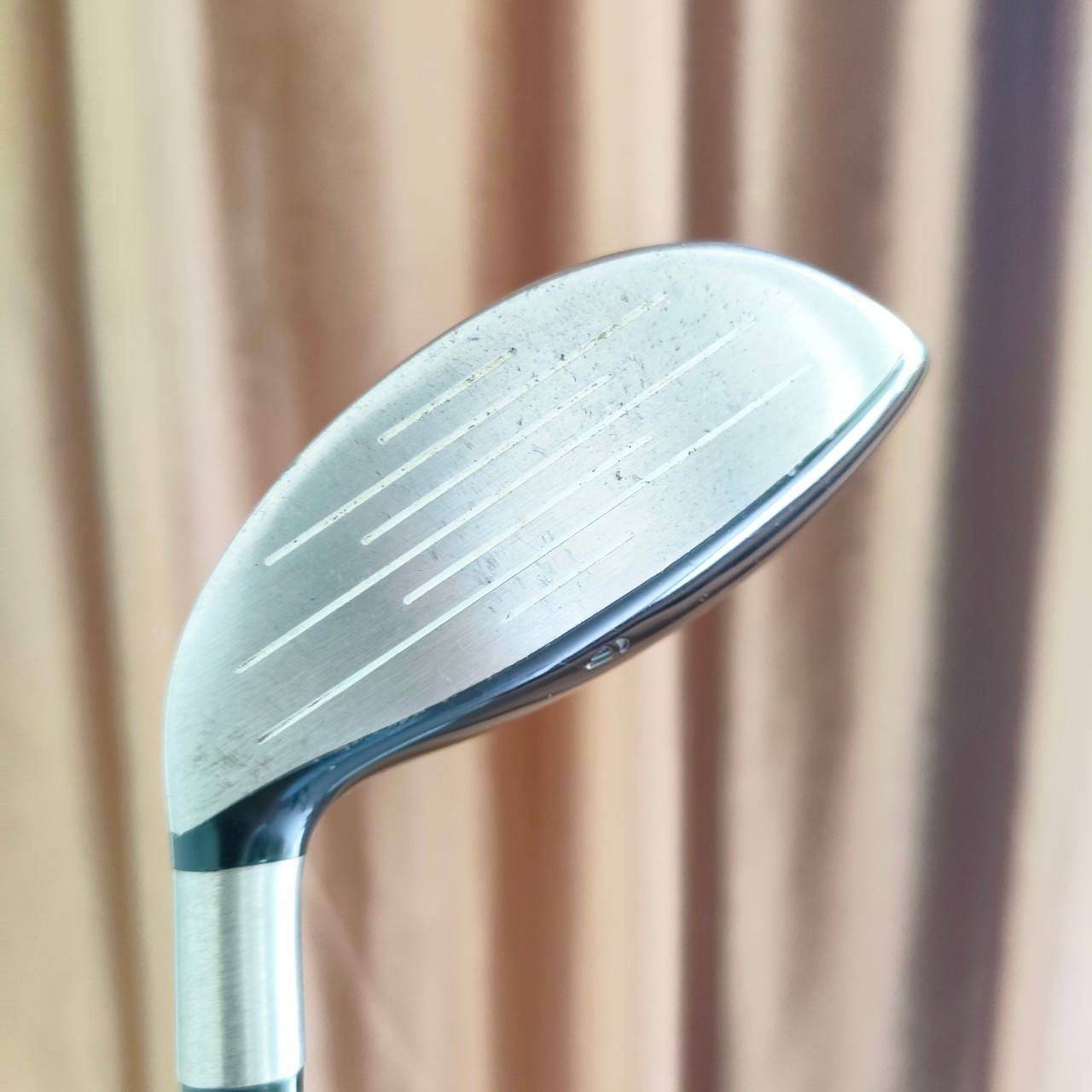 FW7 TAYLORMADE r7 ST องศา 21 ก้าน RE*AX PLUS FLEX R หัวแบนตีง่ายมาก ไม้กอล์ฟพรีเมี่ยมมือสอง By NakaraLuxurious