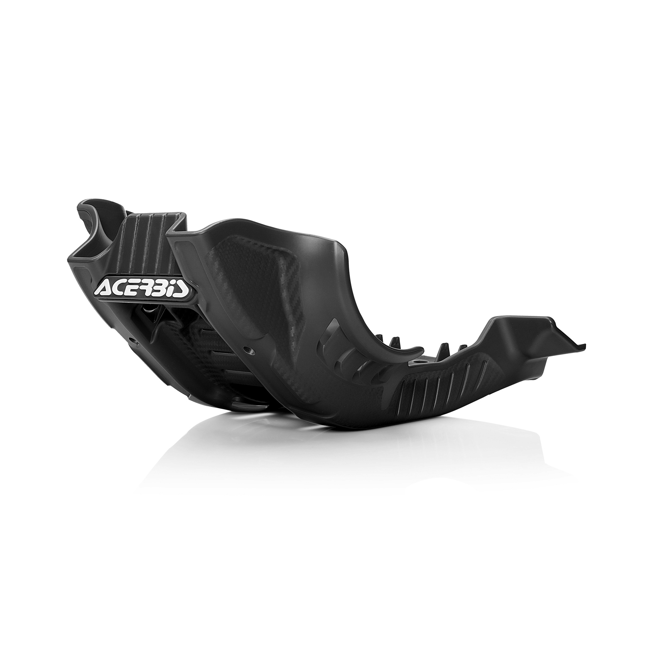 การ์ดแคร้ง Acerbis Skid Plate KTM 250/300 EXC-F 20-23, XCF-W 350 20-23