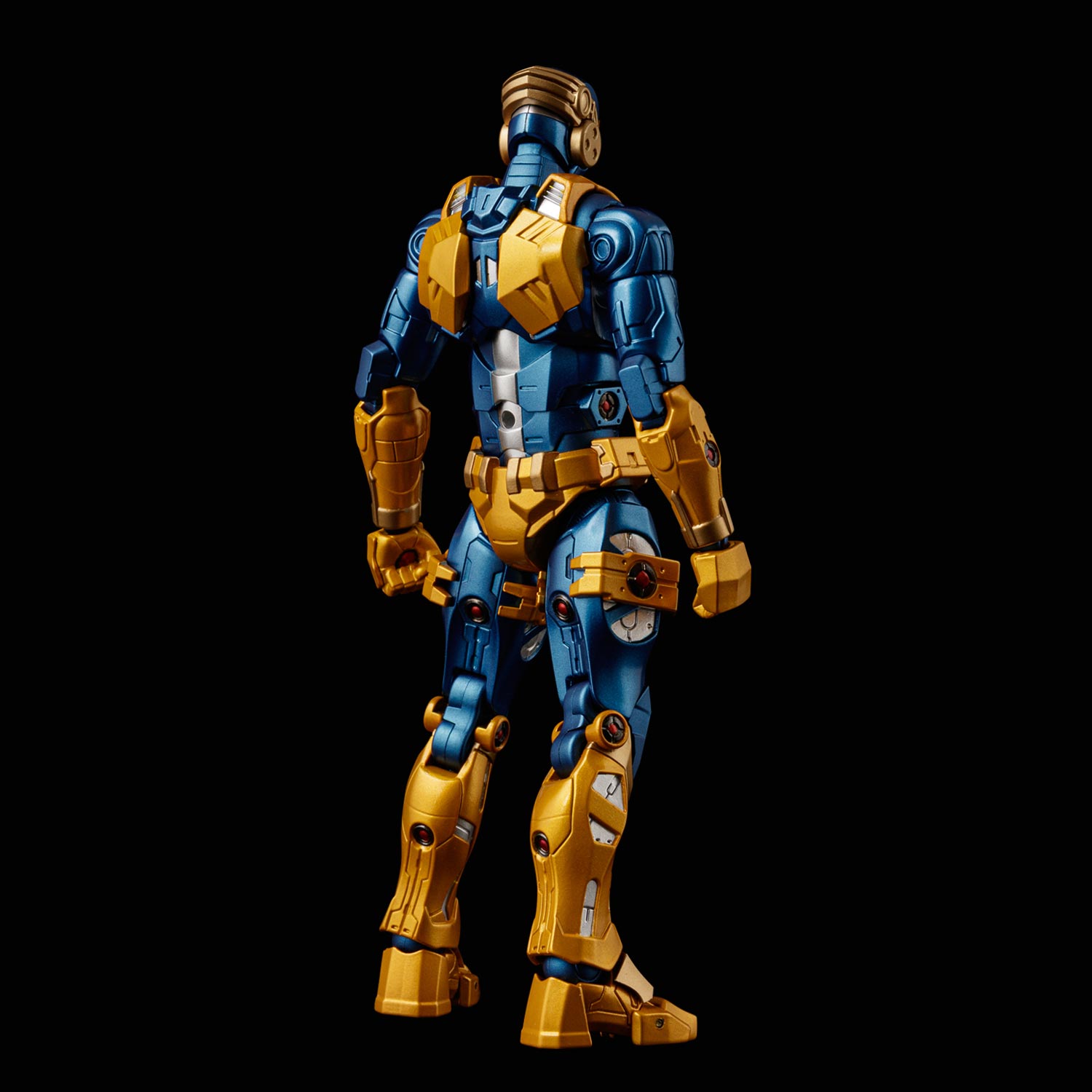 [พร้อมส่ง] Sentinel : FIGHTING ARMOR - Cyclops X-Men