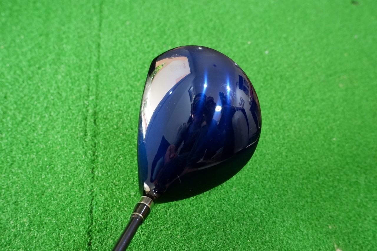 DRIVER 1 MACTEC NVG435