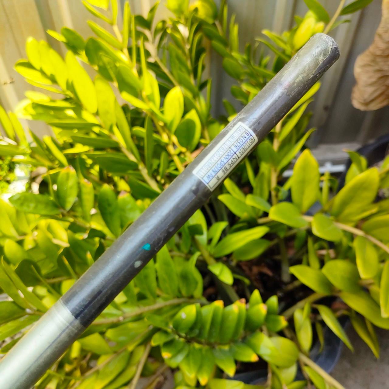 ก้าน HYBRID FUJIKURA SPEEDER 378 EVOLUTION ความยาวเฉพาะก้าน 41.5 นิ้ว FLEX R ก้านพรีเมี่ยมญี่ปุ่น คุณภาพดีมากๆ ก้านเบามาก ไม้กอล์ฟพรีเมี่ยมมือสอง ของแท้ By NakaraLuxurious