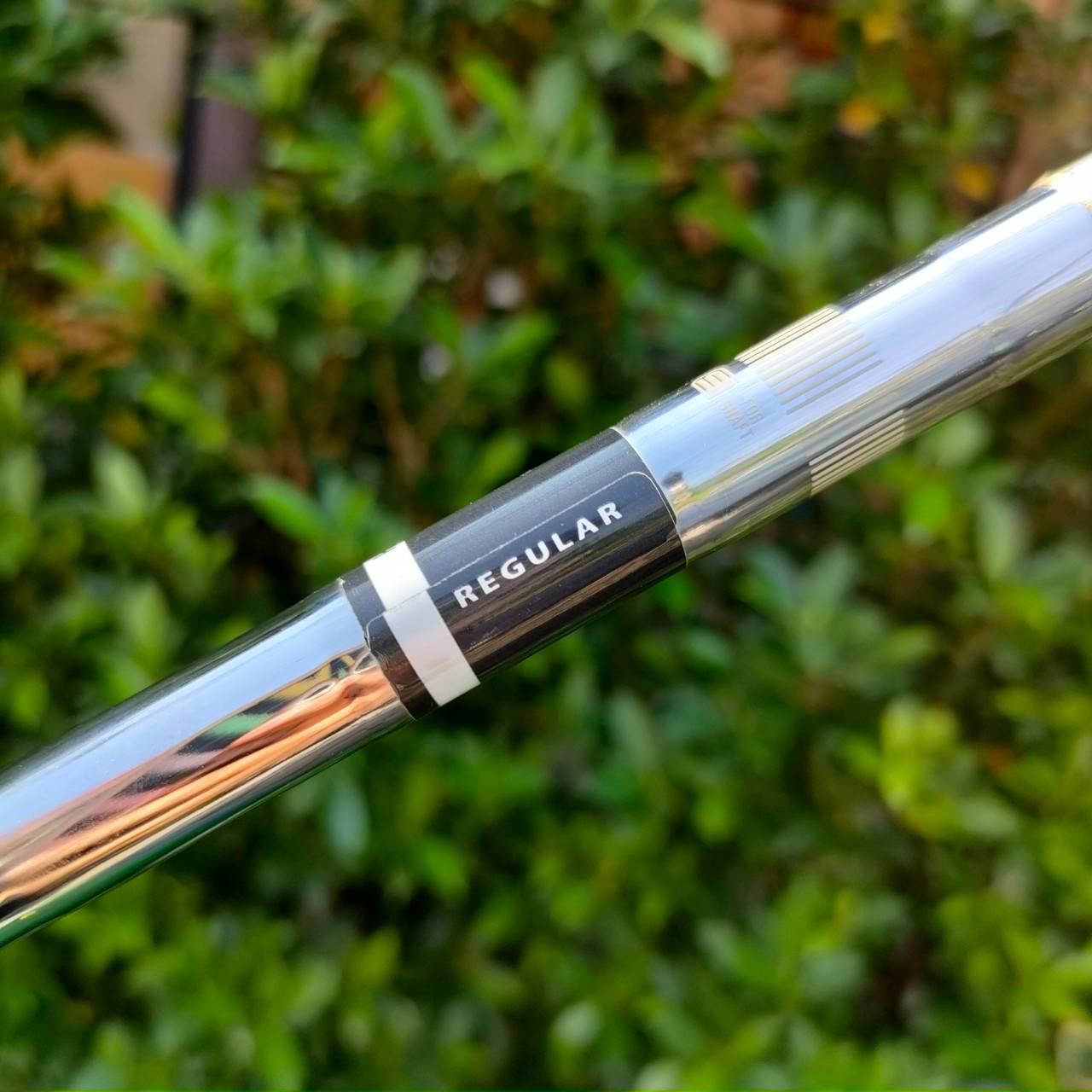 ชุดเหล็ก CALLAWAY X2 HOT PRO มีเหล็ก 4 - 9 PW ทั้งหมด 7 ชิ้น ก้าน N.S.PRO 950GH FLEX R สภาพสวยเดิมมากๆ