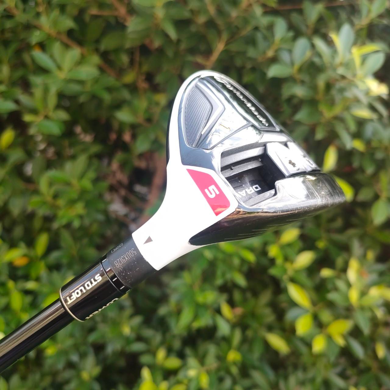 🏌️ FW5 TAYLORMADE M1 ก้าน FUJIKURA FLEX R ตีง่ายและคุณภาพสูงมากๆ ไม้กอล์ฟมือสอง ของแท้ BY NakaraLuxurious