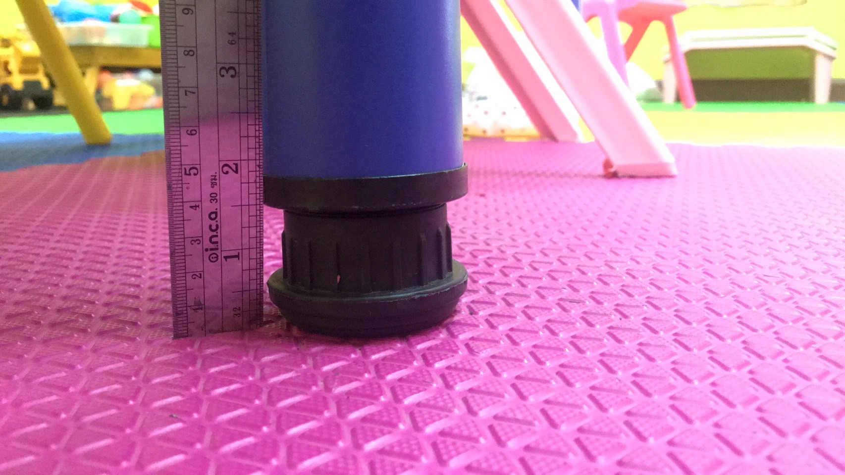 โต๊ะนักเรียน,โต๊ะเขียนหนังสือเด็ก,โต๊ะเรียน, โต๊ะสี่เหลี่ยมผืนผ้า พลาสติก ปรับระดับได้ ราคาโรงงาน พร้อมส่ง