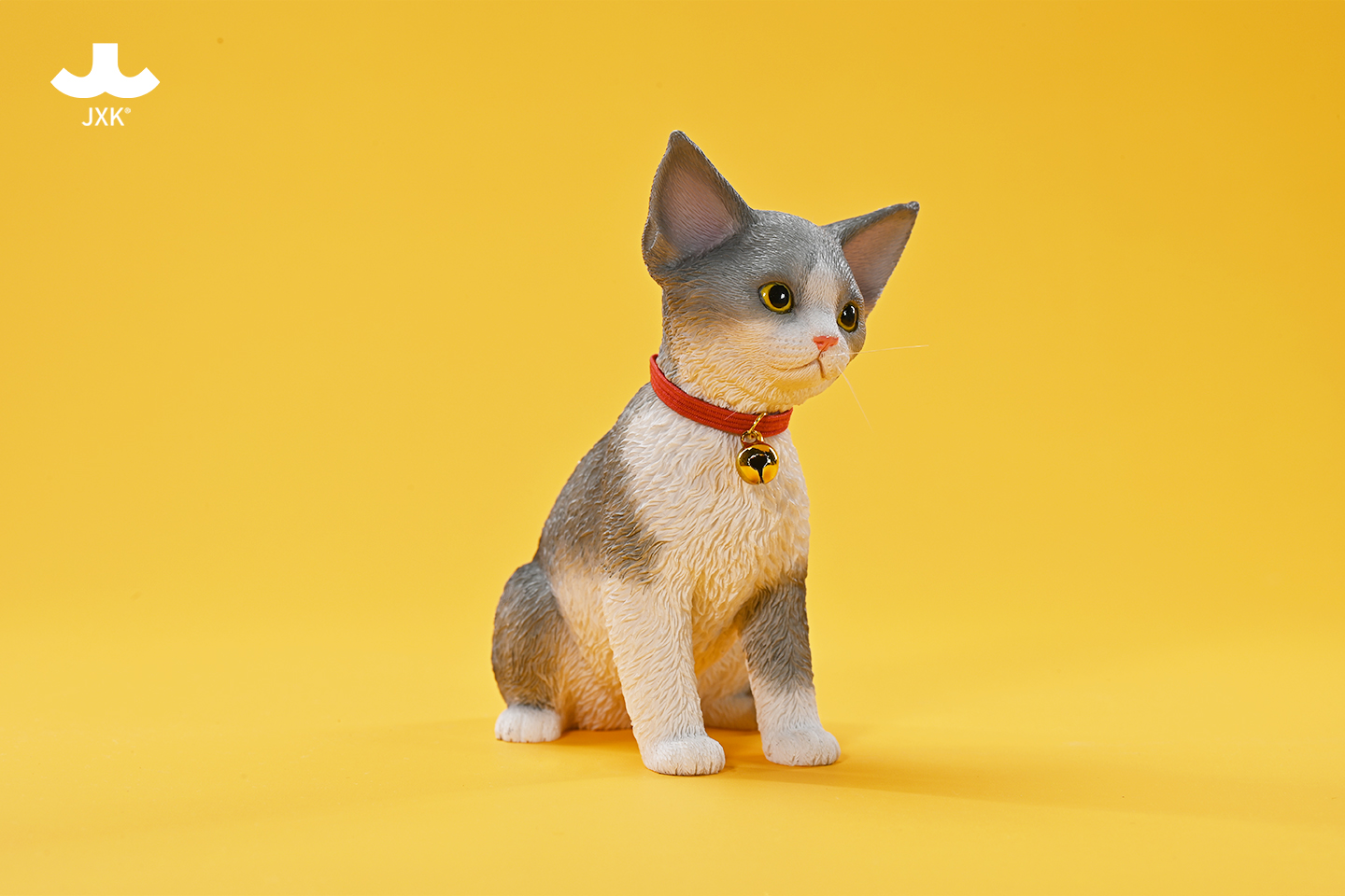 [สั่งจอง] JXK - Bornean orangutan 1/6 (ลิง สูงประมาณ 11.5 ซม.)