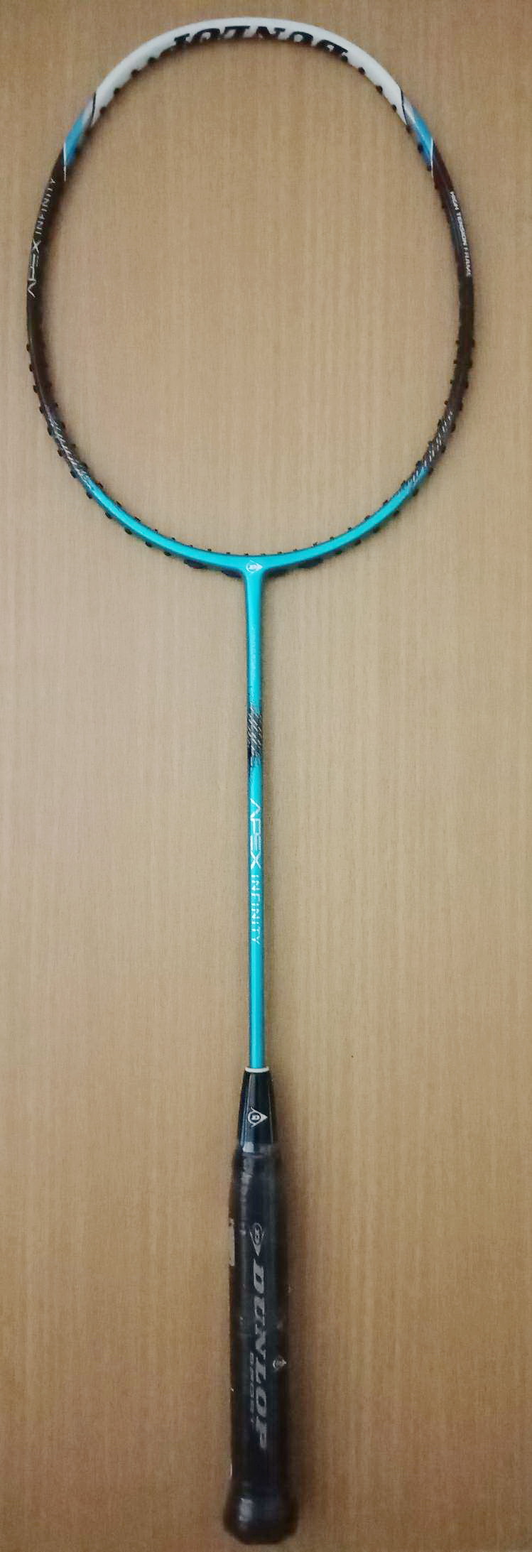 Dunlop Apex Infinity