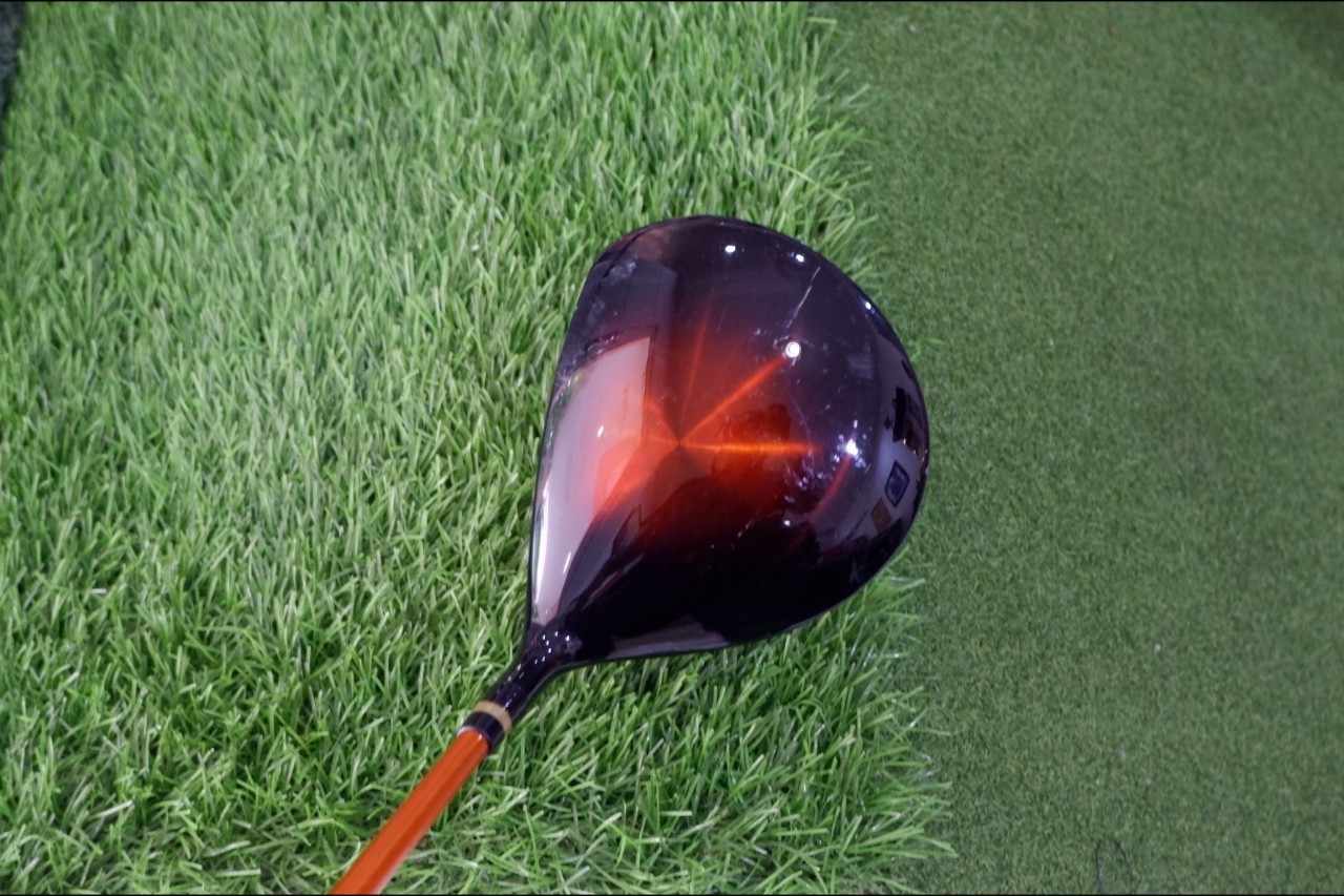 DRIVER KATANA SWORD SNIPER 4WD