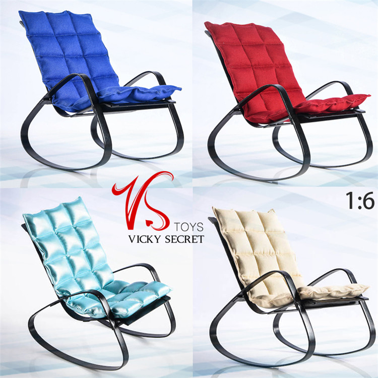 [สั่งจอง] VSTOYS 1/6 19XG53,19XG54 Iron Modern Sofa Scene Furniture Floor