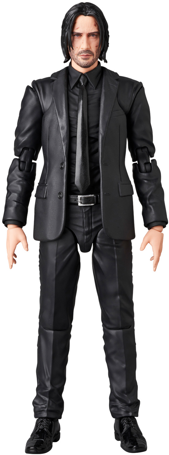 [สั่งจอง]MAFEX : JOHN WICK