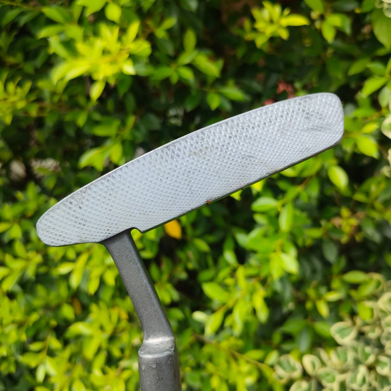 PUTTER WILSON XD DDUBLE MILLED 1200 ความยาว 35 นิ้ว หน้าตะไบจัดๆ พัตเกาะไลน์สุดๆ