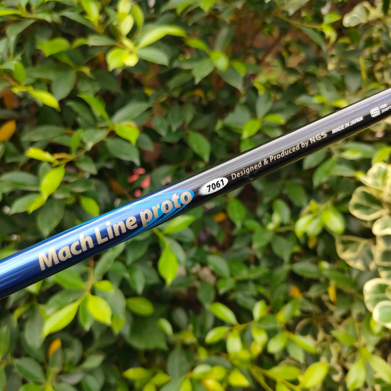 DRIVER TOURSTAGE VIQ MX องศา 10.5 ก้าน MACHLINE PROTO FLEX R สภาพสวย วัสดุระดับพรีเมี่ยมญี่ปุ่น ตีดีมากๆ เบา เสียงเพราะ ระยะมาเต็ม