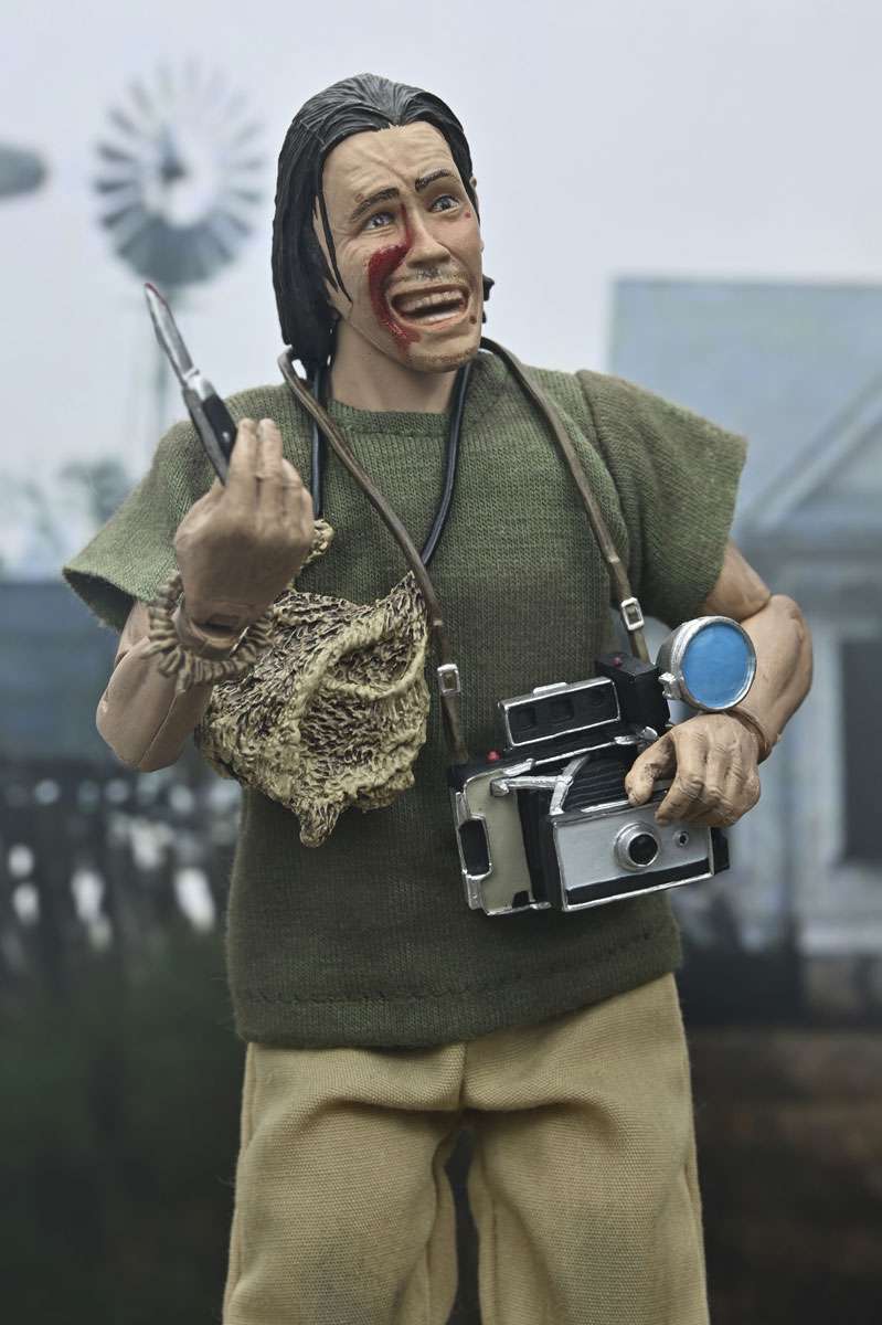 [สั่งจอง] Neca - Dr. Hannibal Lecter (Masked) 7" scale