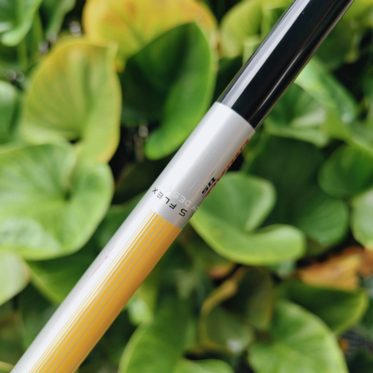 DRIVER NIKE SQ DYMO หัวไม้ซีรีส์ DYMO (Dynamic Moment of Inertia) “เสถียรสูง – หน้าไม้คืนตัวไว”