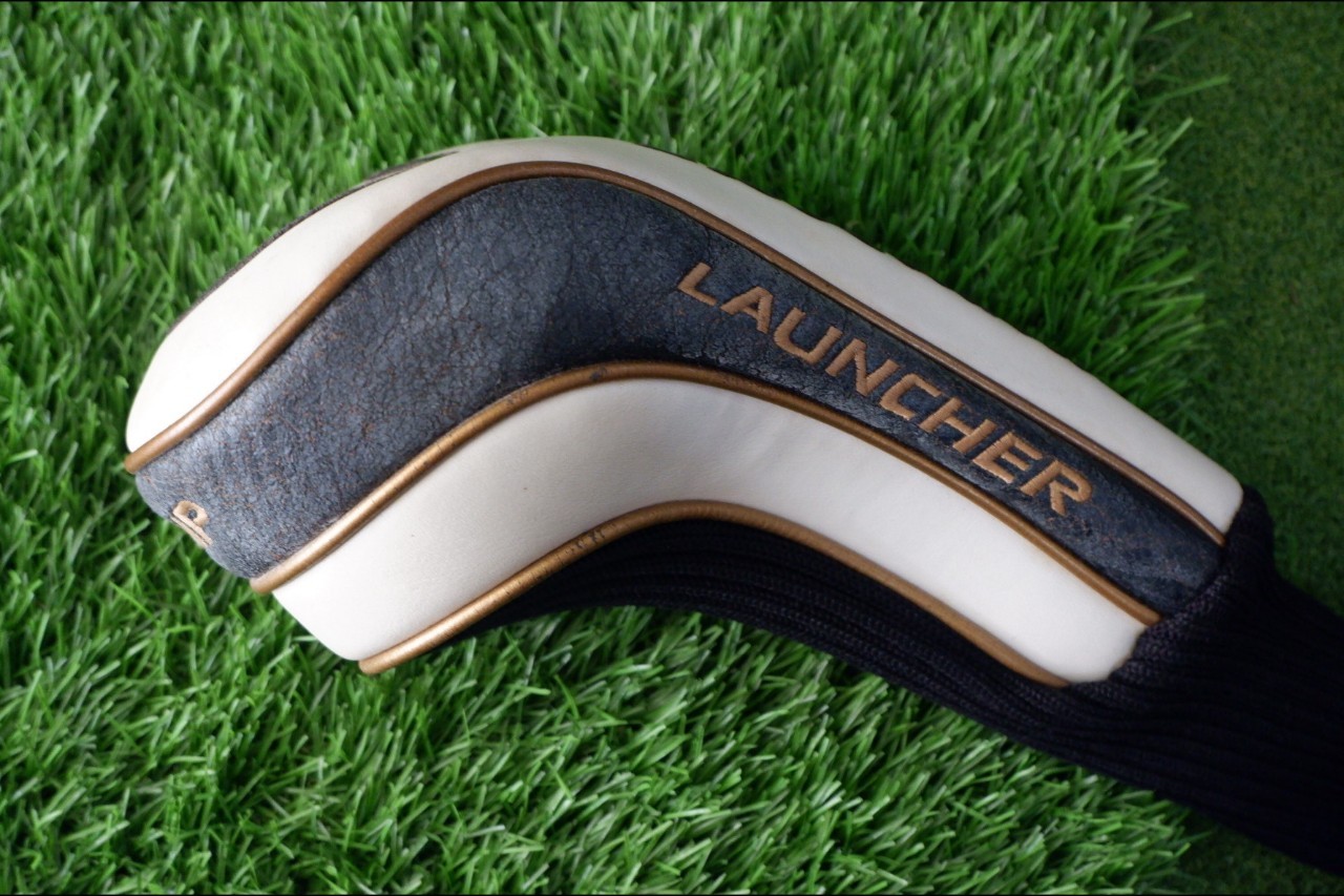 DRIVER CLEVELAND LAUNCHER .COMP