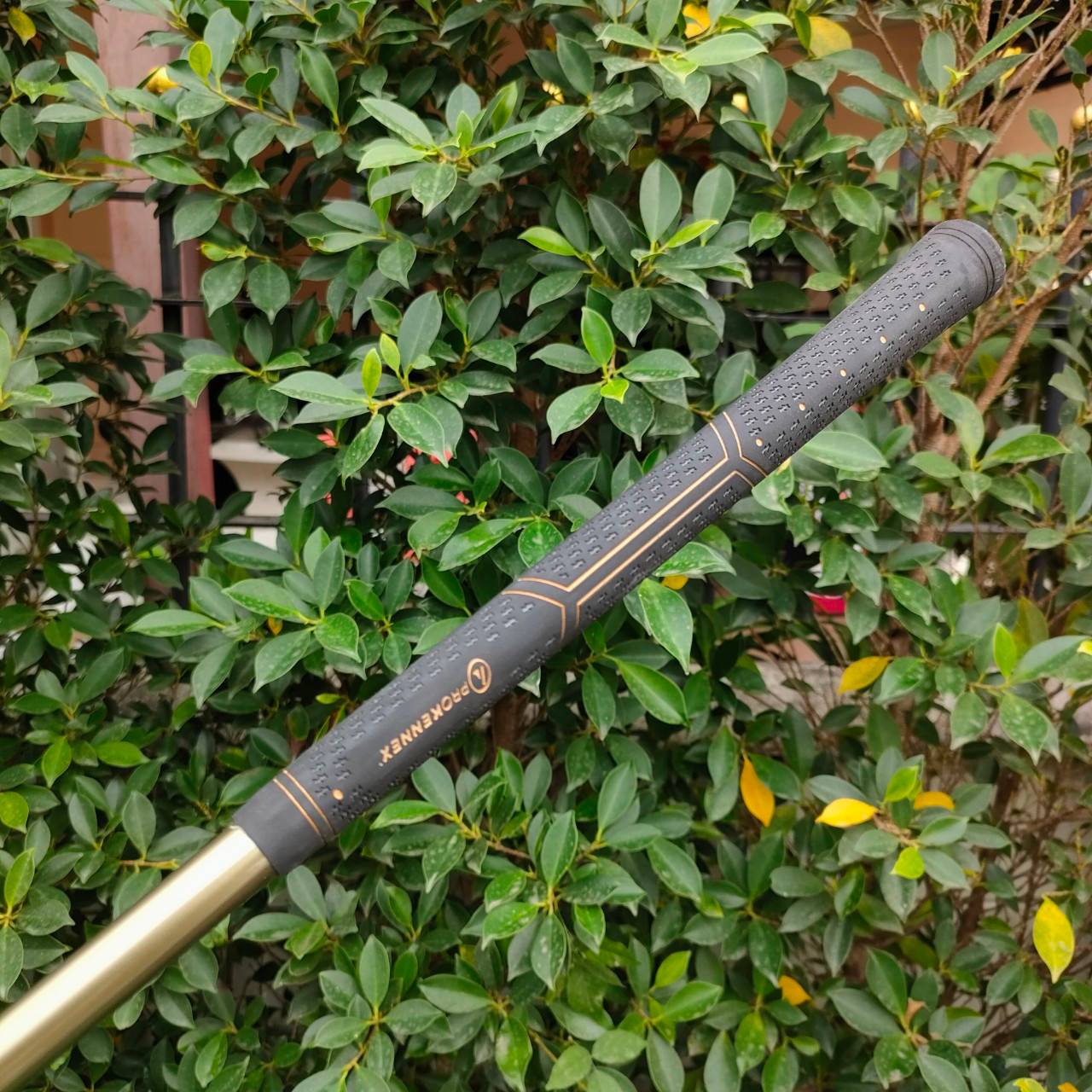 FULLSET PROKENNEX CORE1 SYSTEM FORGED TI FORMULA