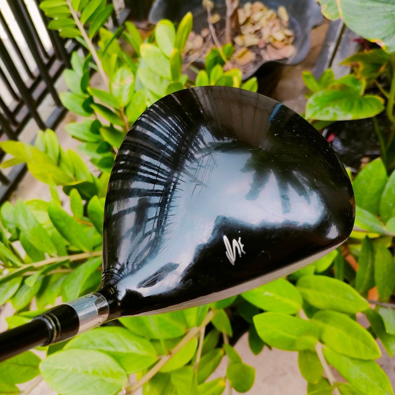 ** ไม้กอล์ฟสำหรับท่านที่ถนัดซ้าย ** DRIVER COBRA ZL องศา 9.5 ก้าน ALDILA VOODOO FLEX R รุ่น ZERO LIMIT สุดจริง ไม้กอล์ฟมือสอง ของแท้ BY NakaraLuxurious