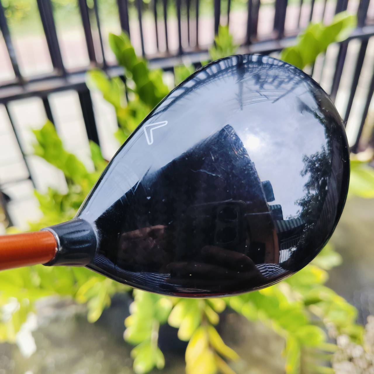 FW3 Callaway FUSION องศา 15 ก้าน ALDILA NVS FLEX R สภาพสวยเดิมๆเลยค่ะ ตีดีมากค่ะ ตีง่ายและไกลมากๆ ไม้กอล์ฟพรีเมี่ยมมือสอง ของแท้ By NakaraLuxurious