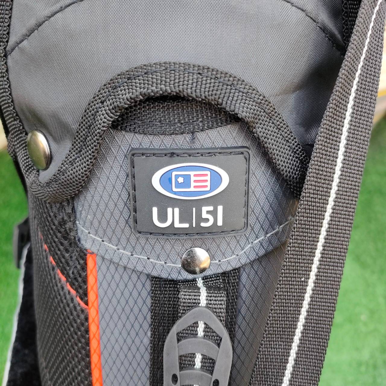 ไม้กอล์ฟครบชุดสำหรับเด็ก U.S.KIDS GOLF DV3 WT-20 51 ของใหม่มือ1ของศูนย์