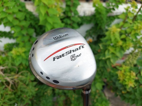 FW5 WILSON FATSHAFT