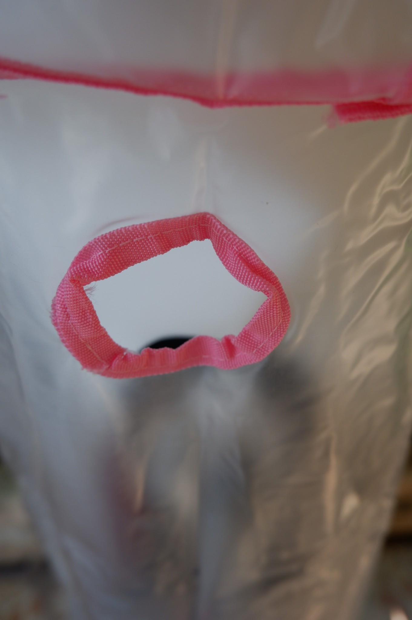 ถุงคลุมกันฝน TITLELIST มือหนึ่ง