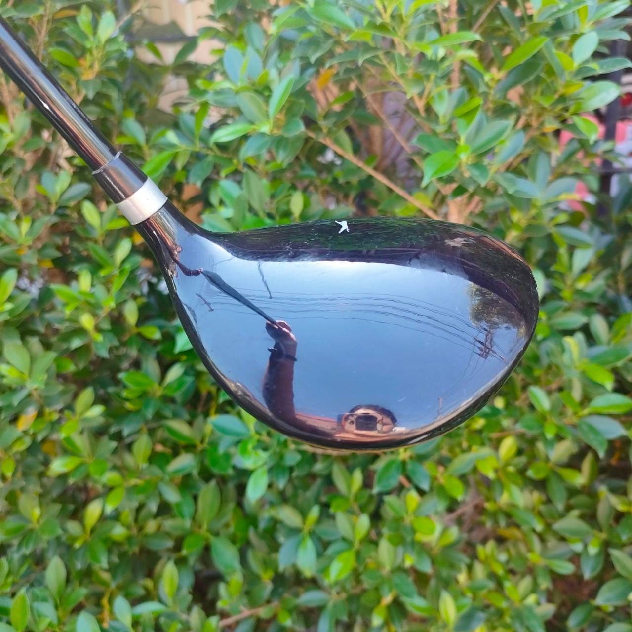 FW3 SLAZENGER RAW DISTANCE ก้าน PERFORMANCE II FLEX S องศา 15 ออกแบบให้ตีง่าย มือใหม่ตีได้ และช่วยเพิ่มให้ได้ระยะมากขึ้น