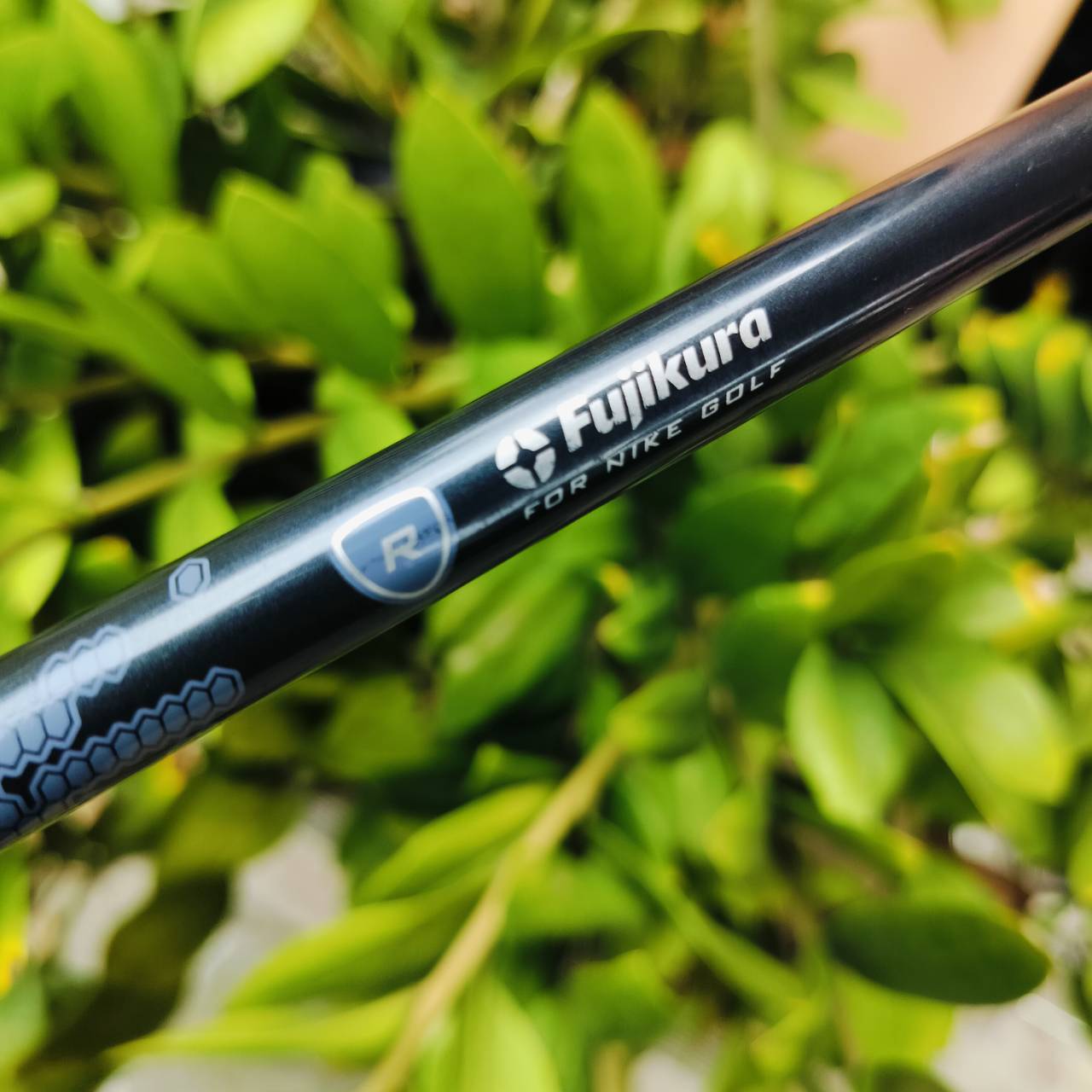 PW NIKE NDS ก้าน FUJIKURA FLEX R ก้านดีพรีเมี่ยม วัสดุดีมาก ใบ CAVITY ชิพง่าย ตีเต็มวงก็ได้ ตีตรง ตีไกล ไม้กอล์ฟพรีเมี่ยมมือสอง ของแท้ By NakaraLuxurious