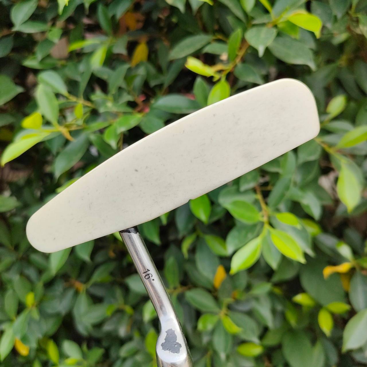 PUTTER OZ ความยาว 35 นิ้ว ก้านกราไฟต์ TZ