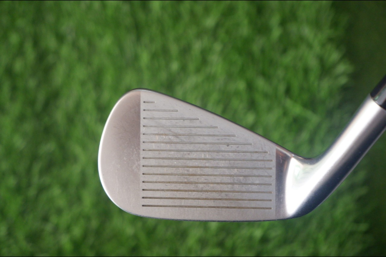 IRONSET callaway legacy forged