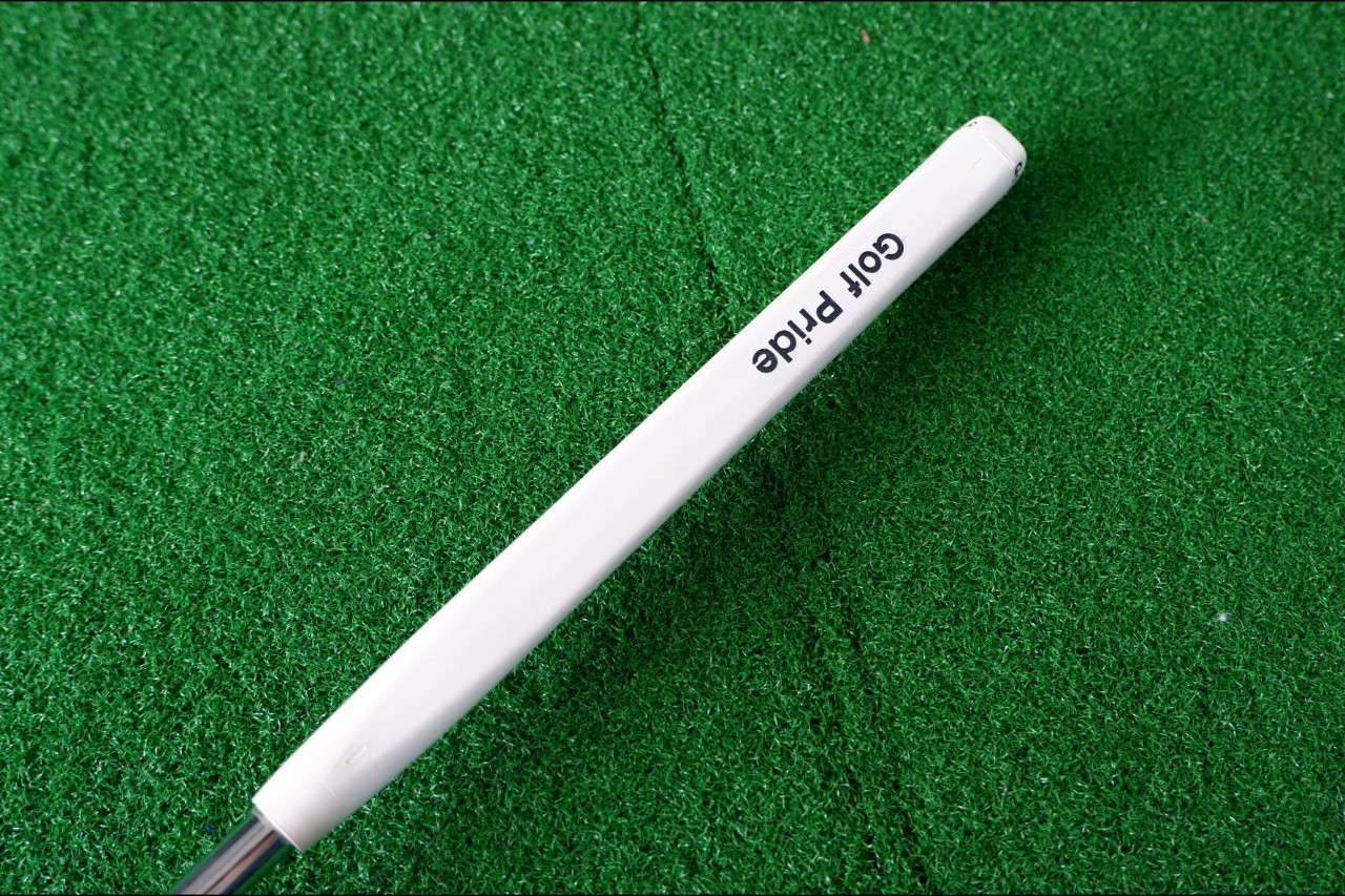 PUTTER ODYSSEY WHITE HOT XG #1