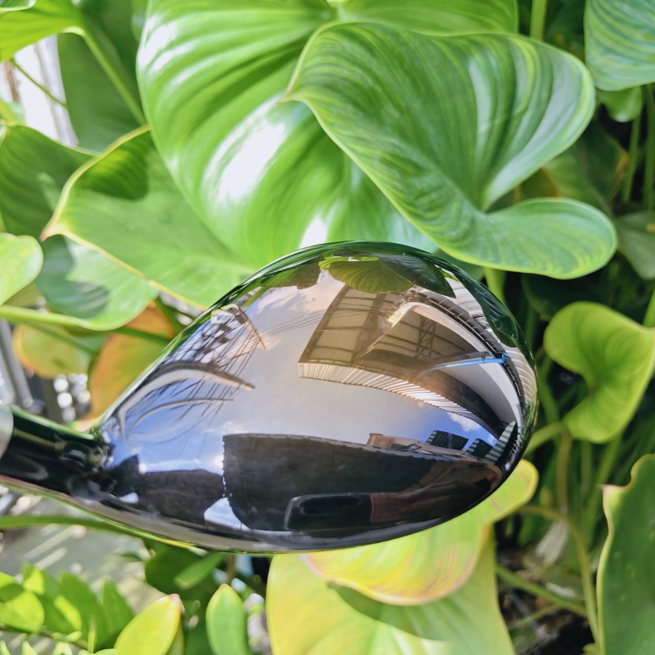 ก้าน 3 ดาว!!! #7 HONMA BERES S-06 ดีไซน์หรู น้ำหนักเบา ฟีลลิ่งนุ่ม ตีไกล + เสียงหวานมาก