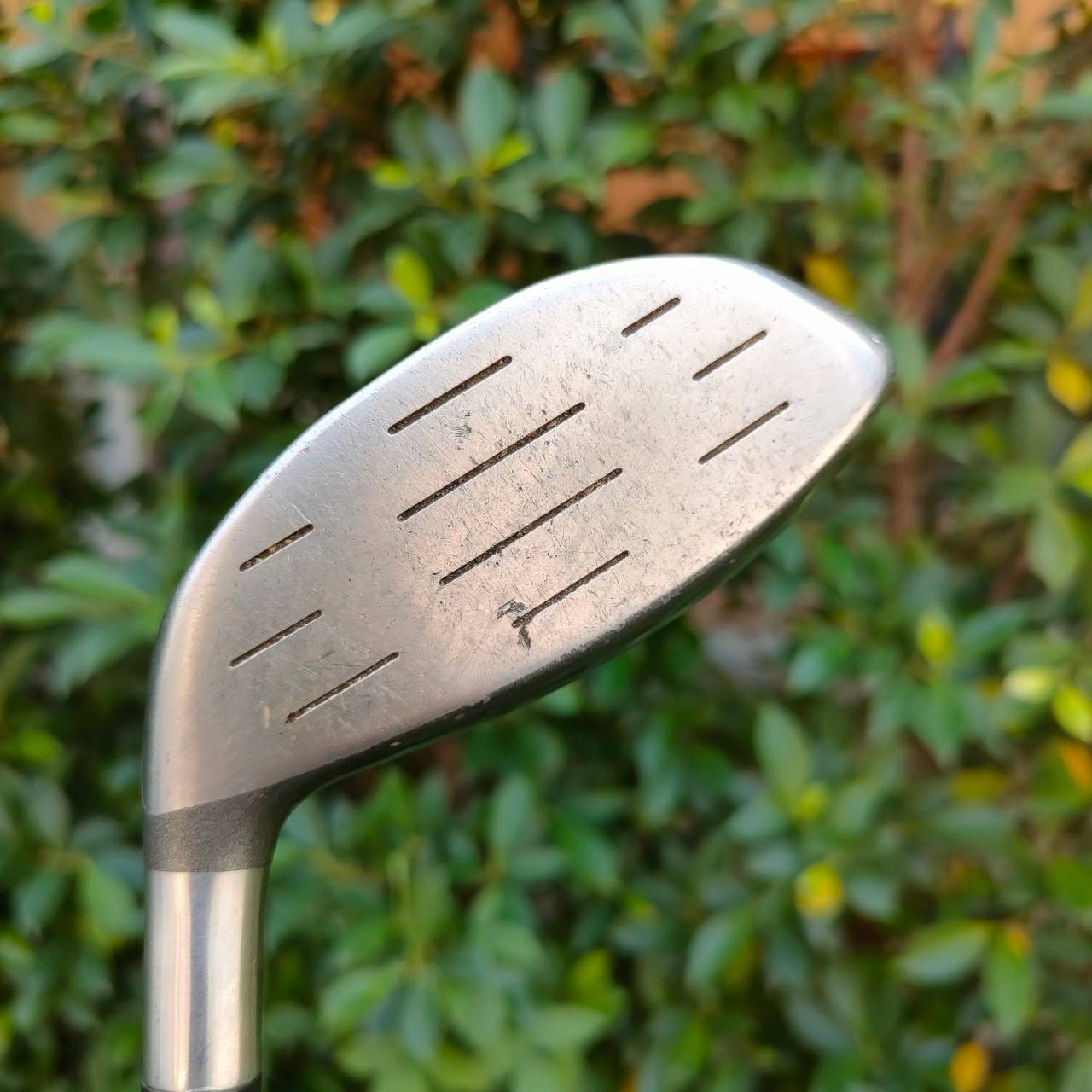 FW3 JUMBO 200 STEEL POWER ก้าน DYNAMIC MASTER 3 ด้านล่างสอดลูกง่าย วัสดุ STEEL ใน FW คือดีมาก