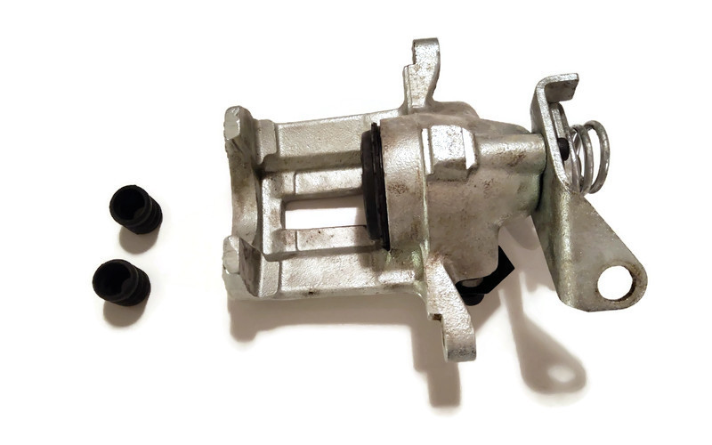 Jarrusatula, taka, oikea, valmistenumeroon M45254 asti, 1999-2002. =275e