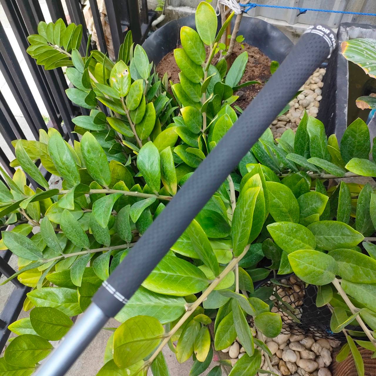 HYBRID 2 PING G425 องศา 17 ก้าน ALTAJCB FLEX R ก้านดีมากๆ มาพร้อม COVER ตรงรุ่น!!! ไม้กอล์ฟพรีเมี่ยมมือสอง ของแท้ By NakaraLuxurious