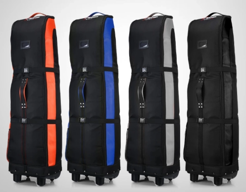 กระเป๋าใส่ถุงกอล์ฟขึ้นเครื่องบิน PGM HKB010