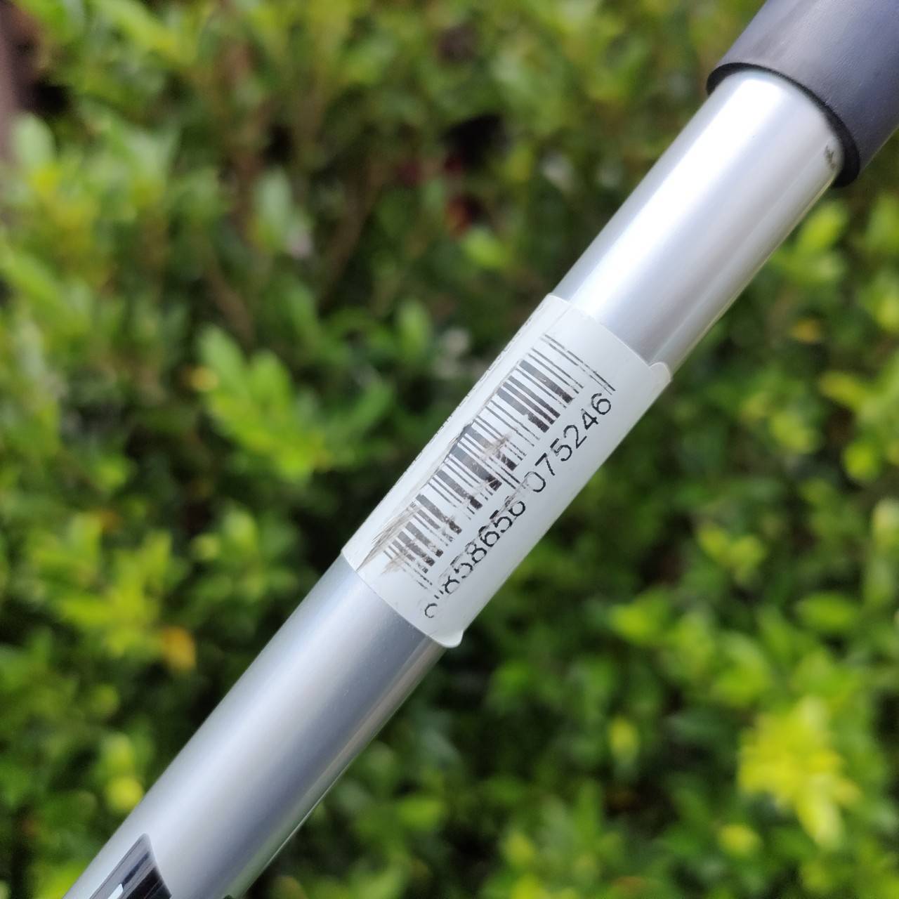 FW5 SWORD SNIPER SEVEN
