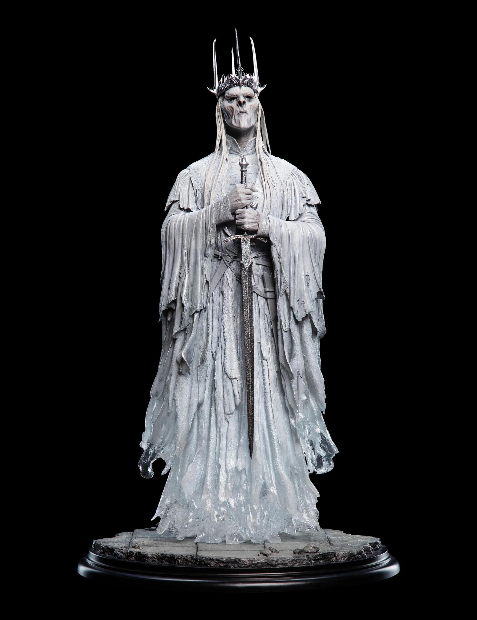 [สั่งจอง] Weta Workshop : Witch-King of the Unseen Lands Classic Series (The Lord of the Rings)